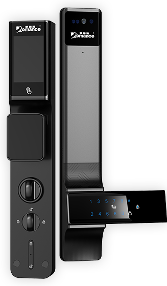 L1Pro3D人脸锁