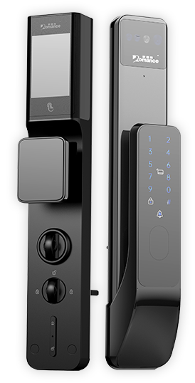 L2Pro 3D人脸锁