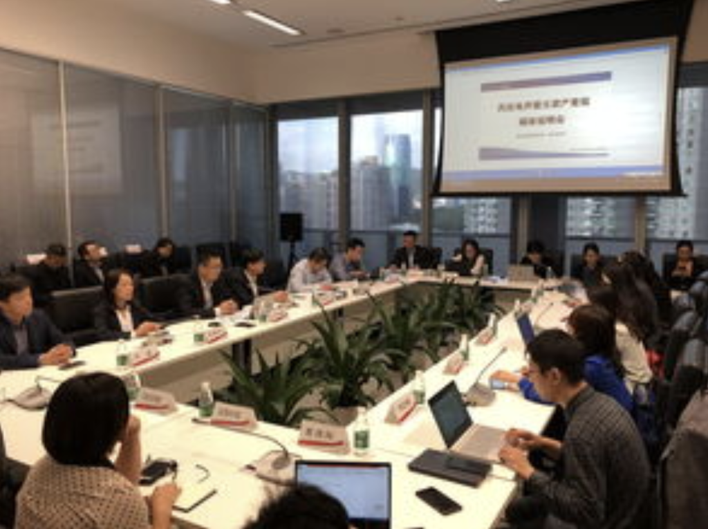 尊龙凯时奏响中国电声产业未来强音 尊龙凯时奏响中国电声产业未来强音