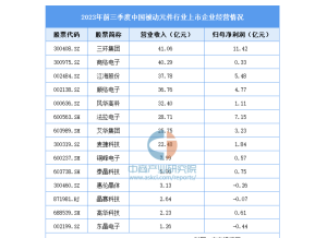中国消费电子产业的未来展望