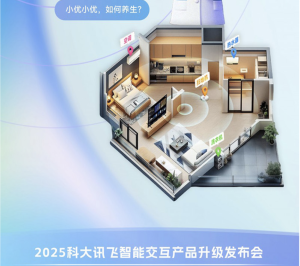 尊龙学问解读智能家居新趋势：海尔电视携手科大讯飞，打造 “懂你” 的智慧家庭