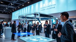尊龙凯时集团：推动智能硬件整合与技术普惠